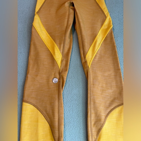 🎯Lululemon Early Extension High-Rise Tight 28" Size 2 - Picture 12 of 13